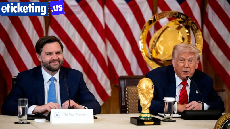 World Cup Tickets| FIFA 2026 Tickets