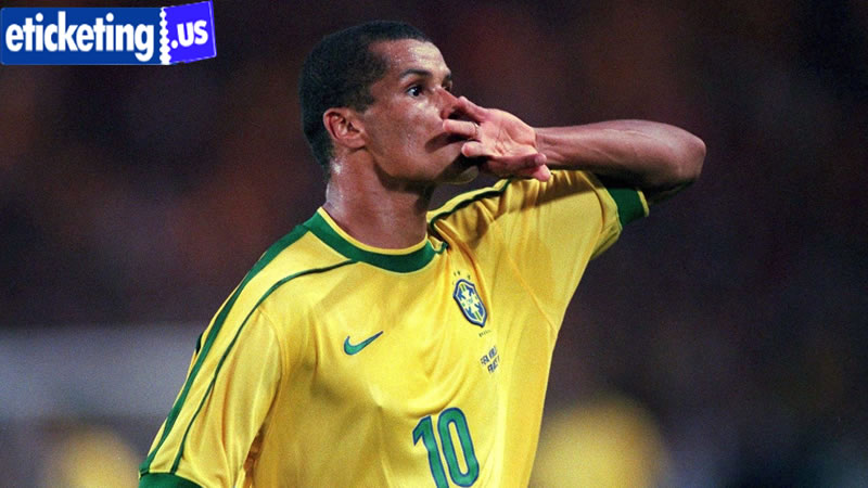 Brazil FIFA World Cup Tickets | World Cup Tickets| FIFA 2026 Tickets
