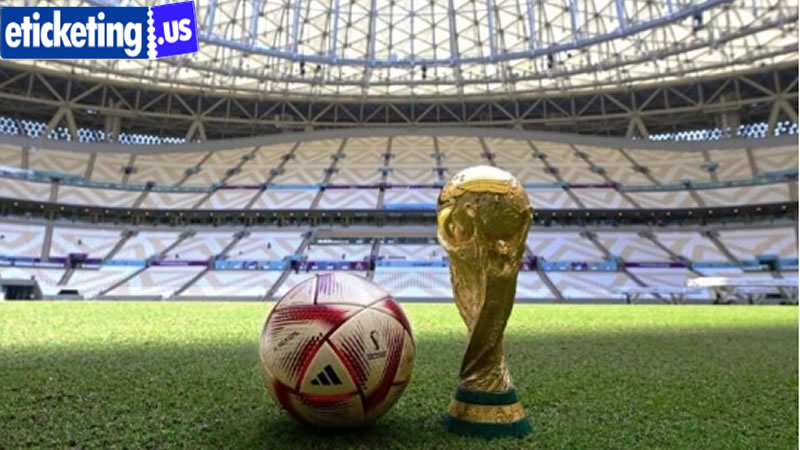 Canada FIFA World Cup Tickets | World Cup Tickets| FIFA 2026 Tickets