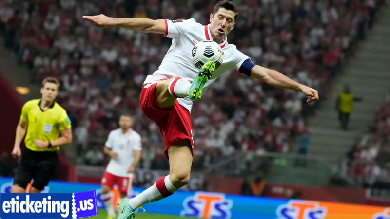 Poland FIFA World Cup Tickets | World Cup Tickets| FIFA 2026 Tickets