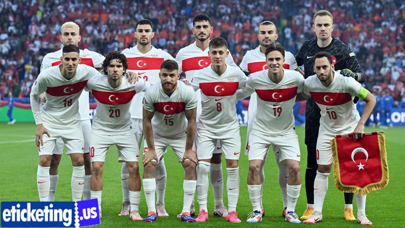 Turkiye FIFA World Cup Tickets | World Cup Tickets| FIFA 2026 Tickets