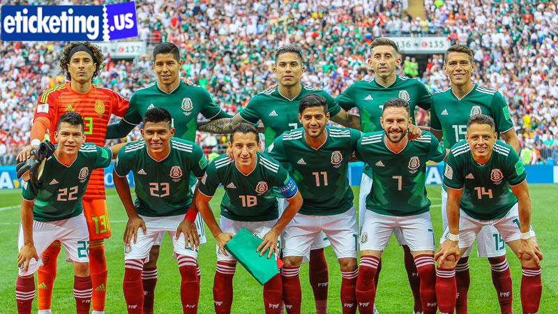 Football World Cup 2026 Tickets | FIFA World Cup Tickets