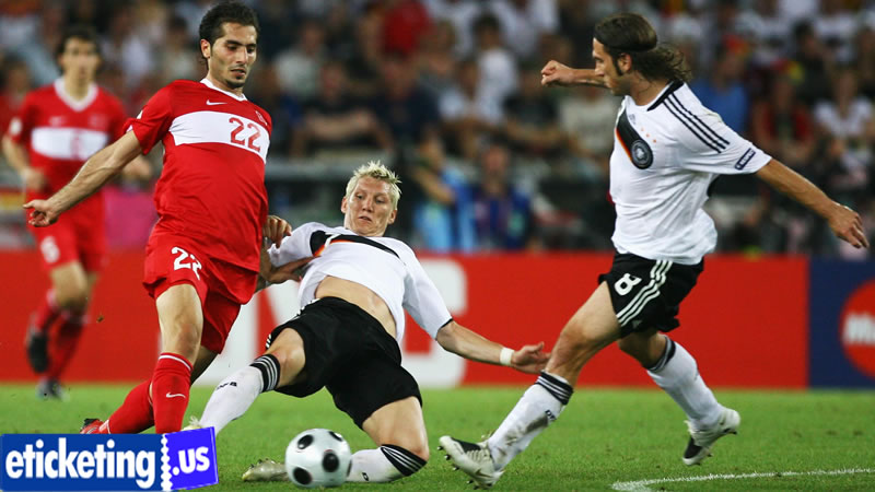 Turkey FIFA World Cup Tickets | World Cup Tickets| FIFA 2026 Tickets