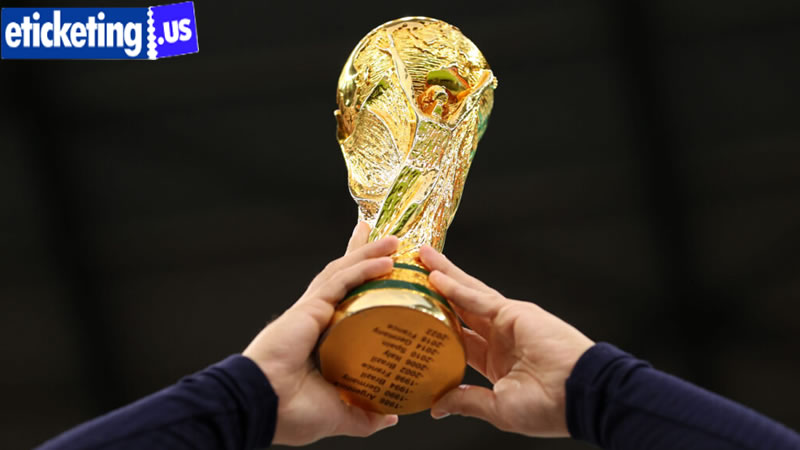 England FIFA World Cup Tickets | World Cup Tickets| FIFA 2026 Tickets
