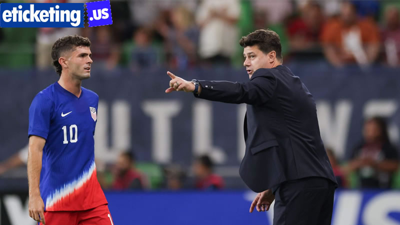 World Cup Tickets| FIFA 2026 Tickets