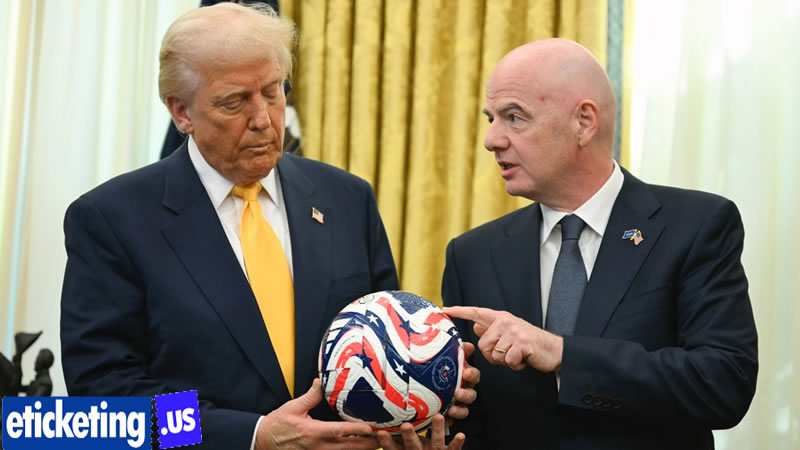 World Cup Tickets| FIFA 2026 Tickets