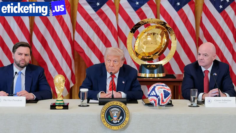 World Cup Tickets| FIFA 2026 Tickets
