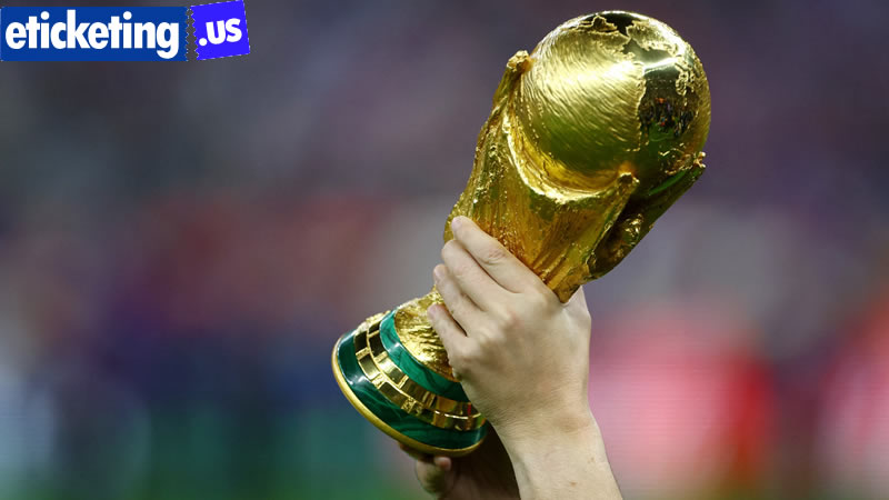 World Cup Tickets| FIFA 2026 Tickets