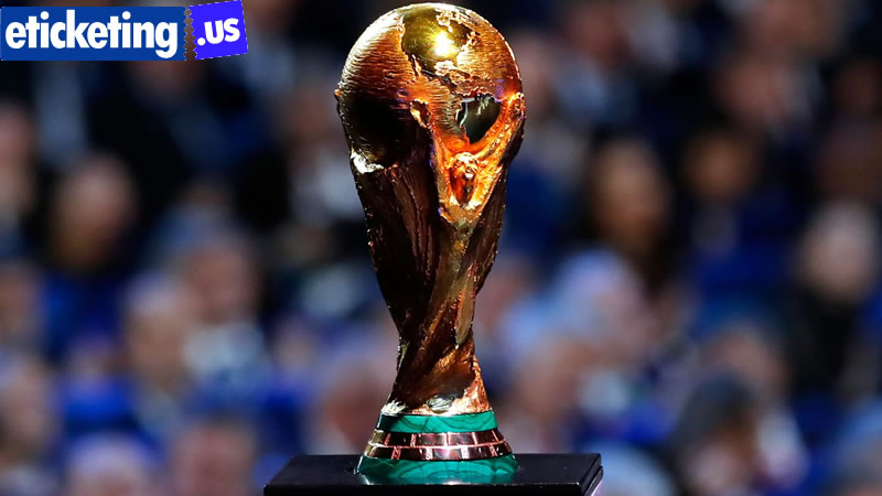 World Cup Tickets| FIFA 2026 Tickets