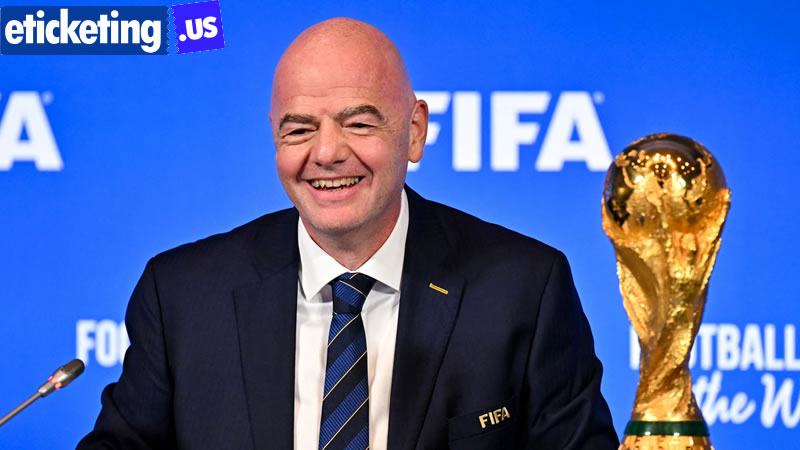 World Cup Tickets| FIFA 2026 Tickets