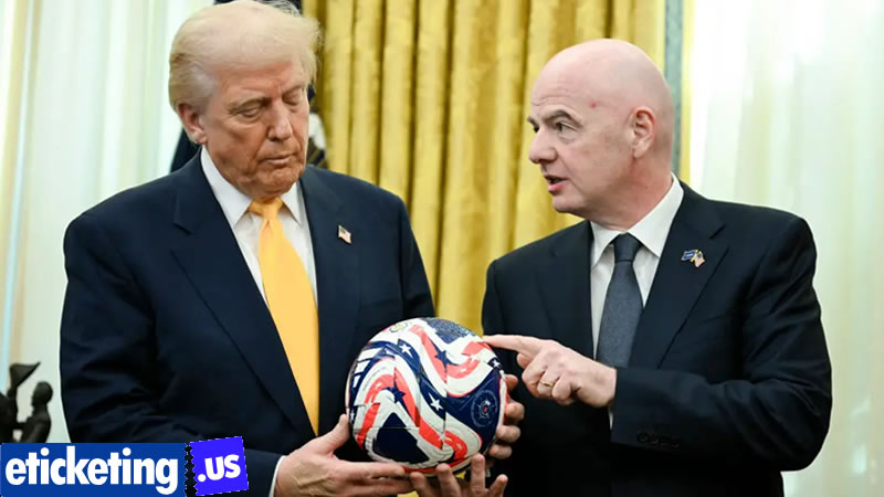 World Cup Tickets| FIFA 2026 Tickets