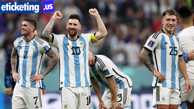 World Cup Tickets| FIFA 2026 Tickets