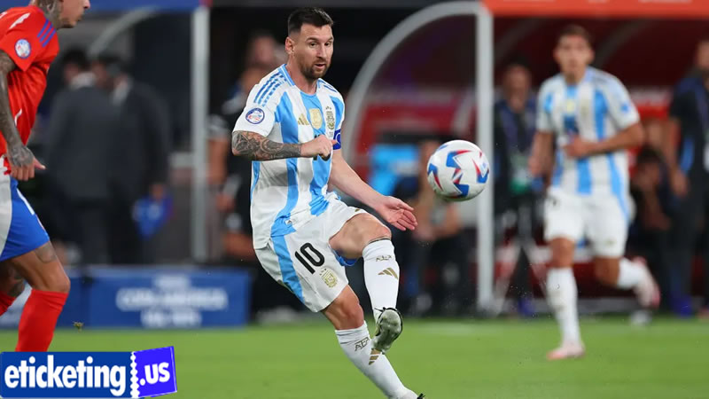 Argentina FIFA World Cup Tickets | World Cup Tickets| FIFA 2026 Tickets