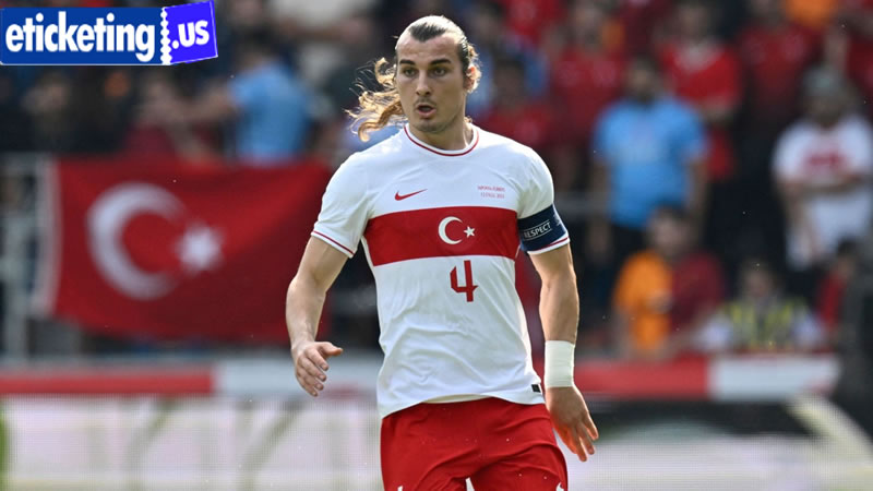 Turkey FIFA World Cup Tickets | World Cup Tickets| FIFA 2026 Tickets