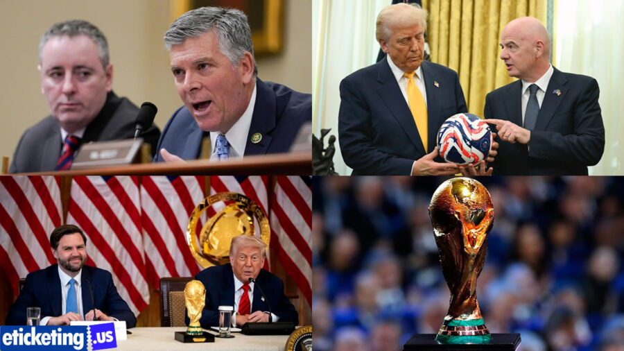 World Cup Tickets| FIFA 2026 Tickets