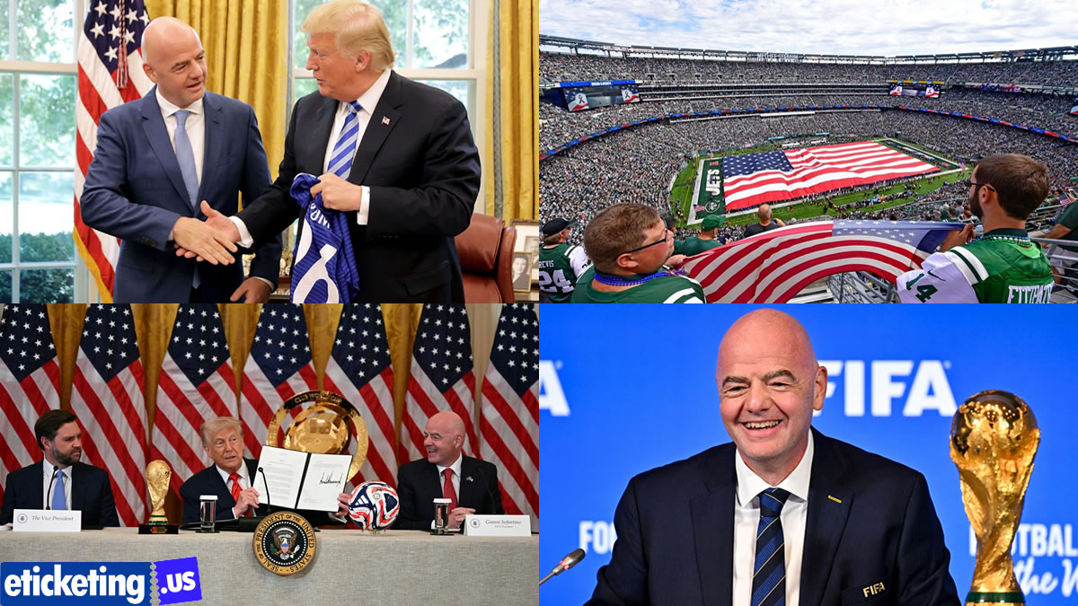 World Cup Tickets| FIFA 2026 Tickets