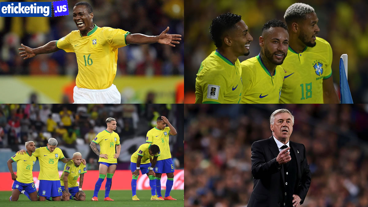 World Cup Tickets| FIFA 2026 Tickets