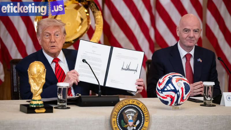 FIFA World Cup Tickets | FIFA 2026 Tickets | FIFA World Cup Final Tickets | FIFA World Cup 2026 Tickets | Football World Cup 2026 Tickets | Football World Cup Tickets