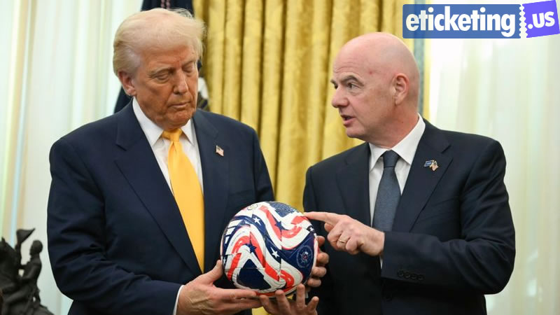 FIFA World Cup Tickets | FIFA 2026 Tickets | FIFA World Cup Final Tickets | FIFA World Cup 2026 Tickets | Football World Cup 2026 Tickets | Football World Cup Tickets