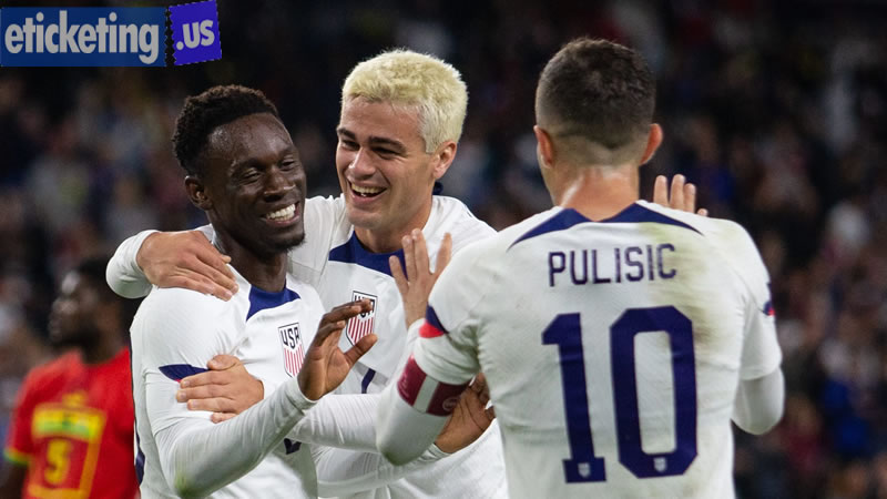 World Cup Tickets | FIFA 2026 Tickets | Football World Cup 2026 Tickets