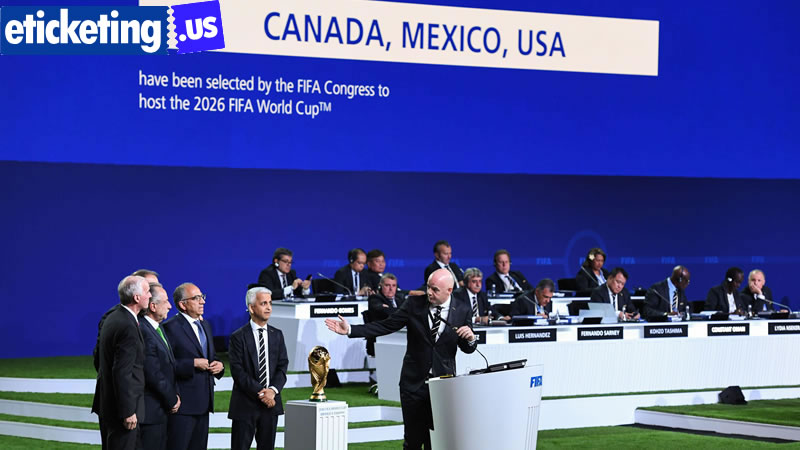 FIFA World Cup Tickets | FIFA 2026 Tickets | FIFA World Cup Final Tickets | FIFA World Cup 2026 Tickets | Football World Cup 2026 Tickets | Football World Cup Tickets