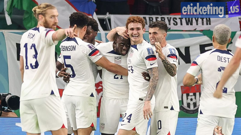Buy FIFA World Cup Tickets | Buy FIFA 2026 | Buy World Cup Tickets