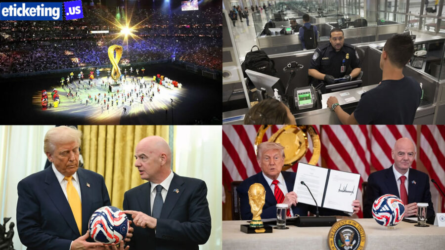 FIFA World Cup Tickets | FIFA 2026 Tickets | FIFA World Cup Final Tickets | FIFA World Cup 2026 Tickets | Football World Cup 2026 Tickets | Football World Cup Tickets