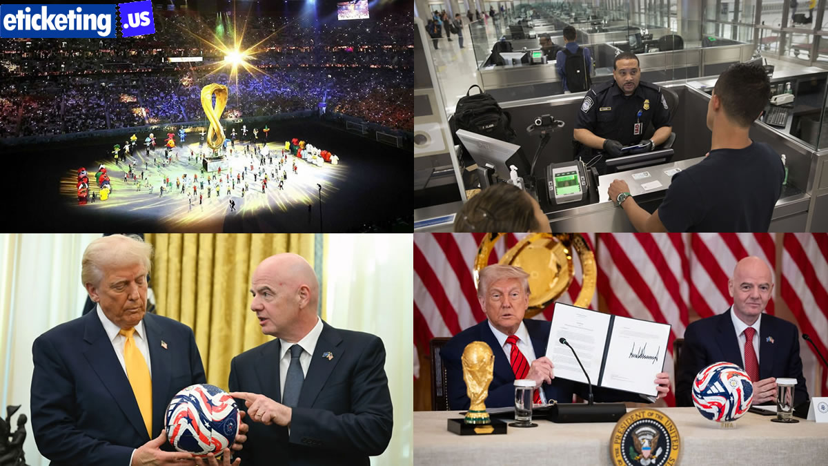 FIFA World Cup Tickets | FIFA 2026 Tickets | FIFA World Cup Final Tickets | FIFA World Cup 2026 Tickets | Football World Cup 2026 Tickets | Football World Cup Tickets