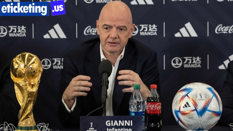 FIFA World Cup Tickets | FIFA 2026 Tickets | FIFA World Cup Final Tickets | FIFA World Cup 2026 Tickets | Football World Cup 2026 Tickets | Football World Cup Tickets