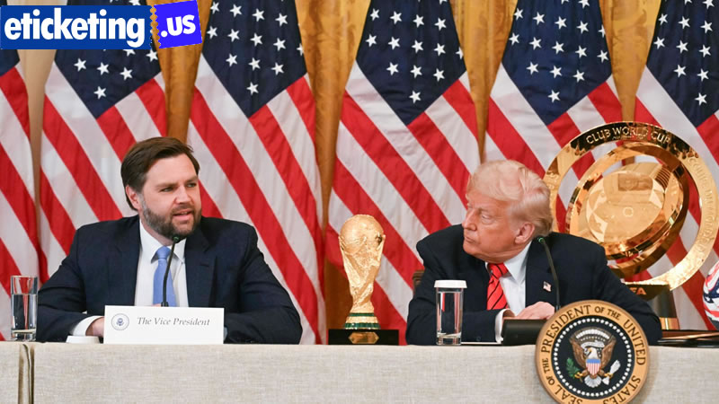 FIFA World Cup Tickets | FIFA 2026 Tickets | FIFA World Cup Final Tickets | FIFA World Cup 2026 Tickets | Football World Cup 2026 Tickets | Football World Cup Tickets