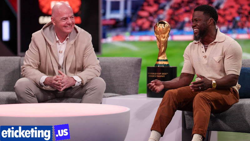 FIFA World Cup Tickets | FIFA 2026 Tickets | FIFA World Cup Final Tickets | FIFA World Cup 2026 Tickets | Football World Cup 2026 Tickets | Football World Cup Tickets