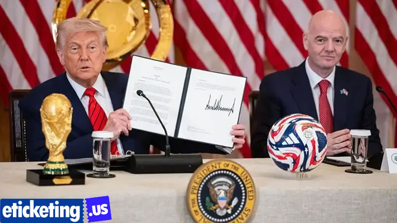 FIFA World Cup Tickets | FIFA 2026 Tickets | FIFA World Cup Final Tickets | FIFA World Cup 2026 Tickets | Football World Cup 2026 Tickets | Football World Cup Tickets