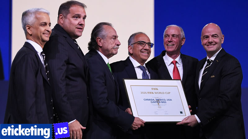 FIFA World Cup Tickets | FIFA 2026 Tickets | FIFA World Cup Final Tickets | FIFA World Cup 2026 Tickets | Football World Cup 2026 Tickets | Football World Cup Tickets