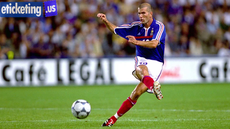 Buy World Cup Tickets | Football World Cup Tickets | FIFA World Cup Semi Final Tickets | FIFA World Cup Final Tickets