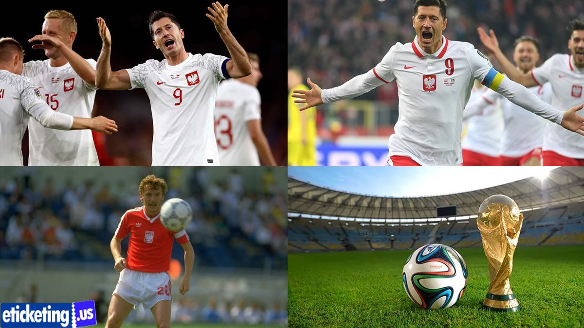 FIFA 2026 Tickets | World Cup Tickets