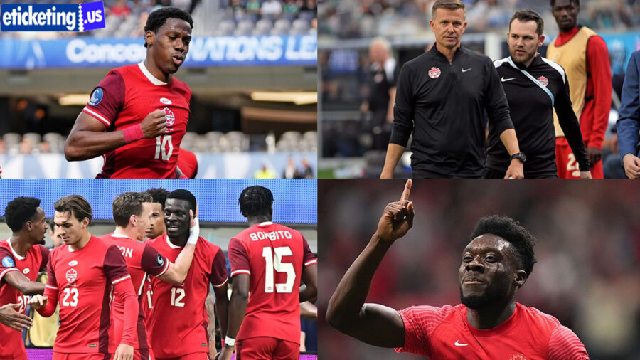 FIFA 2026 Tickets | World Cup Tickets