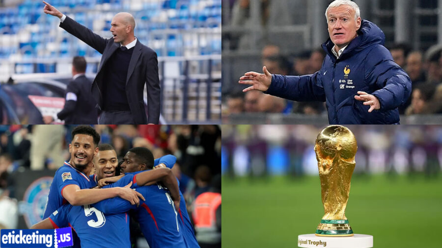 FIFA 2026 Tickets | World Cup Tickets