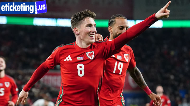 FIFA 2026 Tickets | World Cup Tickets
