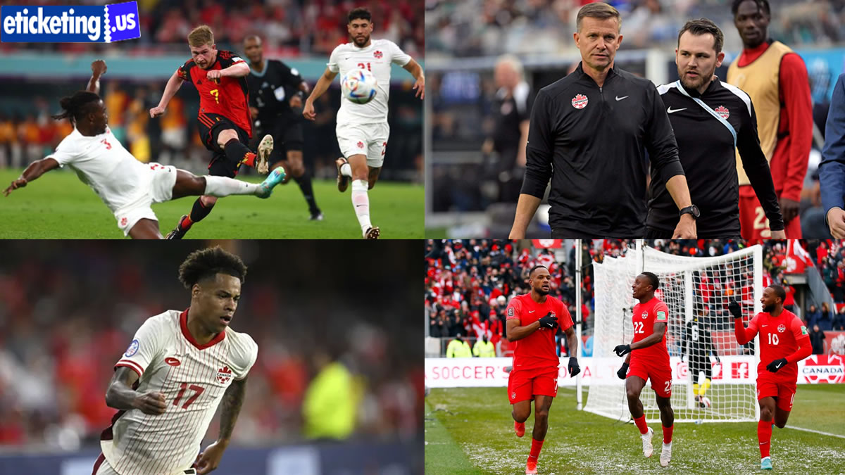 FIFA 2026 Tickets | World Cup Tickets