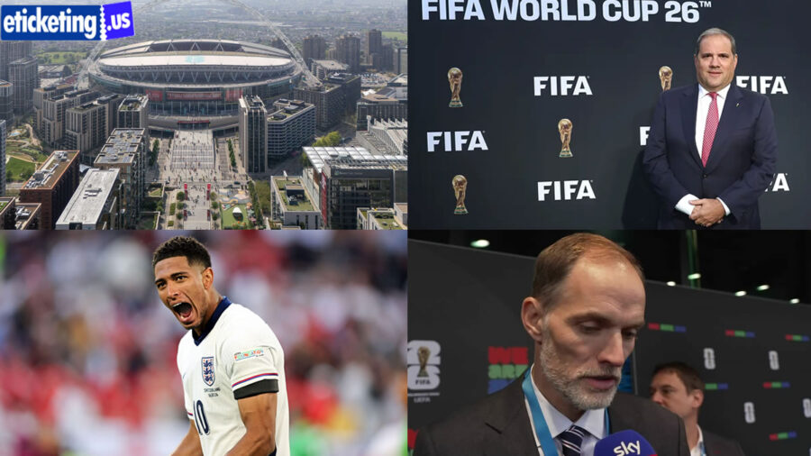 FIFA 2026 Tickets | World Cup Tickets