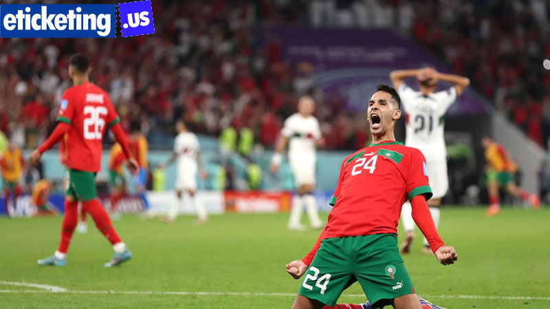 FIFA World Cup Tickets | FIFA 2026 Tickets | FIFA World Cup Final Tickets | FIFA World Cup 2026 Tickets | Football World Cup 2026 Tickets | Football World Cup Tickets