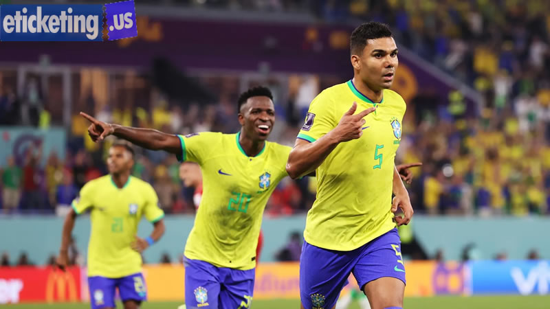  World Cup Tickets | Football World Cup Tickets | FIFA 2026 Semi Final Tickets 