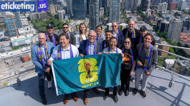 FIFA World Cup | FIFA 2026 | FIFA World Cup Final Tickets | FIFA World Cup 2026 Tickets | Football World Cup 2026 | Football World Cup