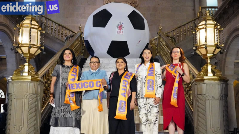 FIFA World Cup | FIFA 2026 | FIFA World Cup Final Tickets | FIFA World Cup 2026 Tickets | Football World Cup 2026 | Football World Cup