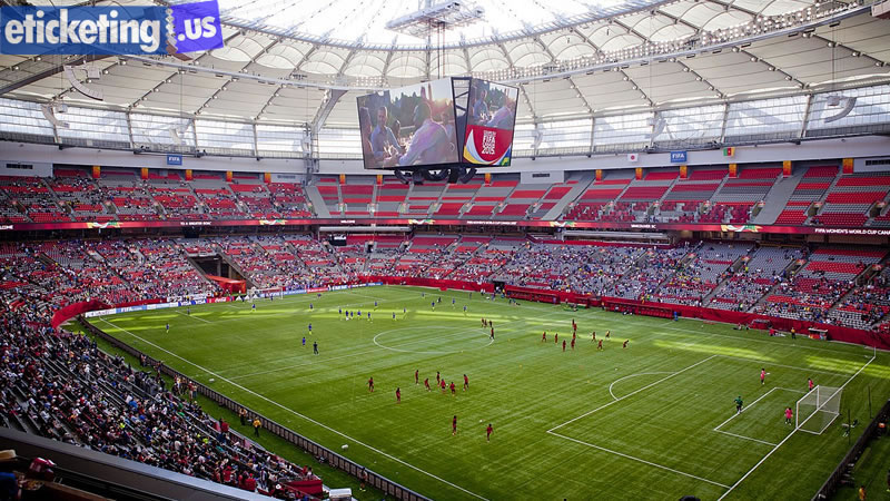 FIFA World Cup | FIFA 2026 | FIFA World Cup Final Tickets | FIFA World Cup 2026 Tickets | Football World Cup 2026 | Football World Cup