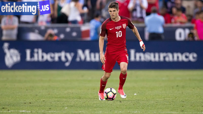 USA FIFA World Cup Tickets| Buy FIFA World Cup Tickets| Football World Cup Final Tickets