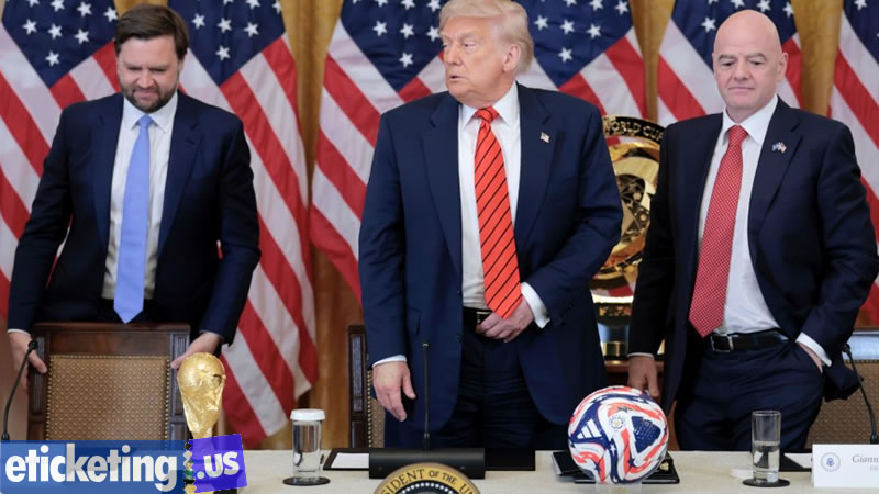 FIFA World Cup Tickets | FIFA 2026 Tickets | FIFA World Cup Final Tickets | FIFA World Cup 2026 Tickets | Football World Cup 2026 Tickets | Football World Cup Tickets