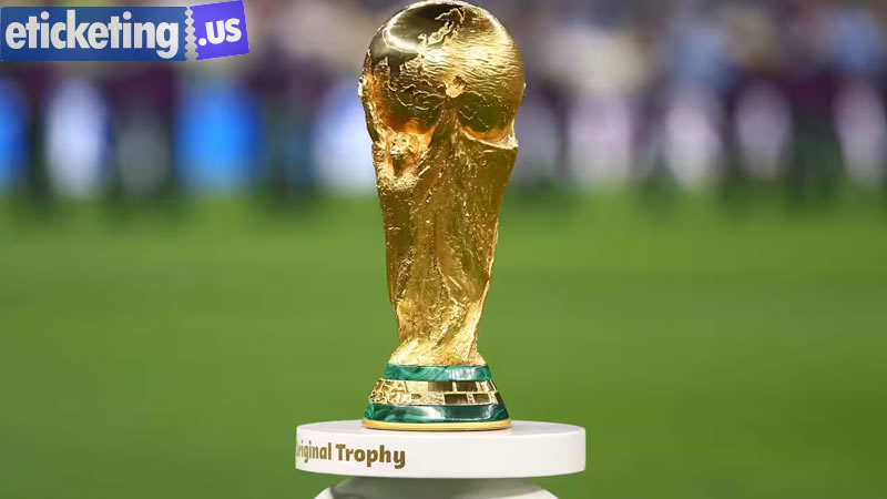 FIFA World Cup Tickets | FIFA 2026 Tickets | FIFA World Cup Final Tickets | FIFA World Cup 2026 Tickets | Football World Cup 2026 Tickets | Football World Cup Tickets