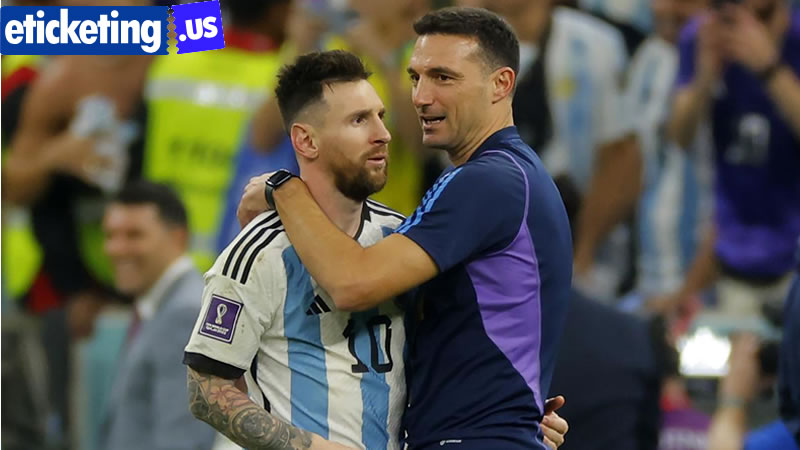 World Cup Tickets| FIFA 2026 Tickets