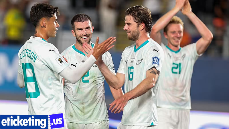 World Cup Tickets| FIFA 2026 Tickets